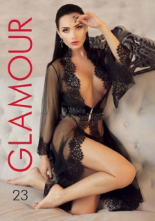 GLAMOUR, nástěnný kalendář 340x485 mm, 2023